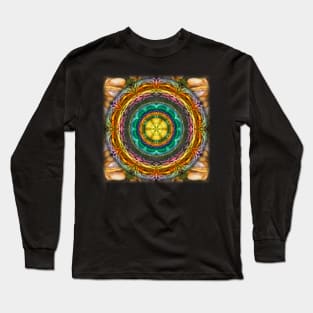 Ragtime Two-Step Long Sleeve T-Shirt